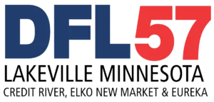 DFL Senate District 57